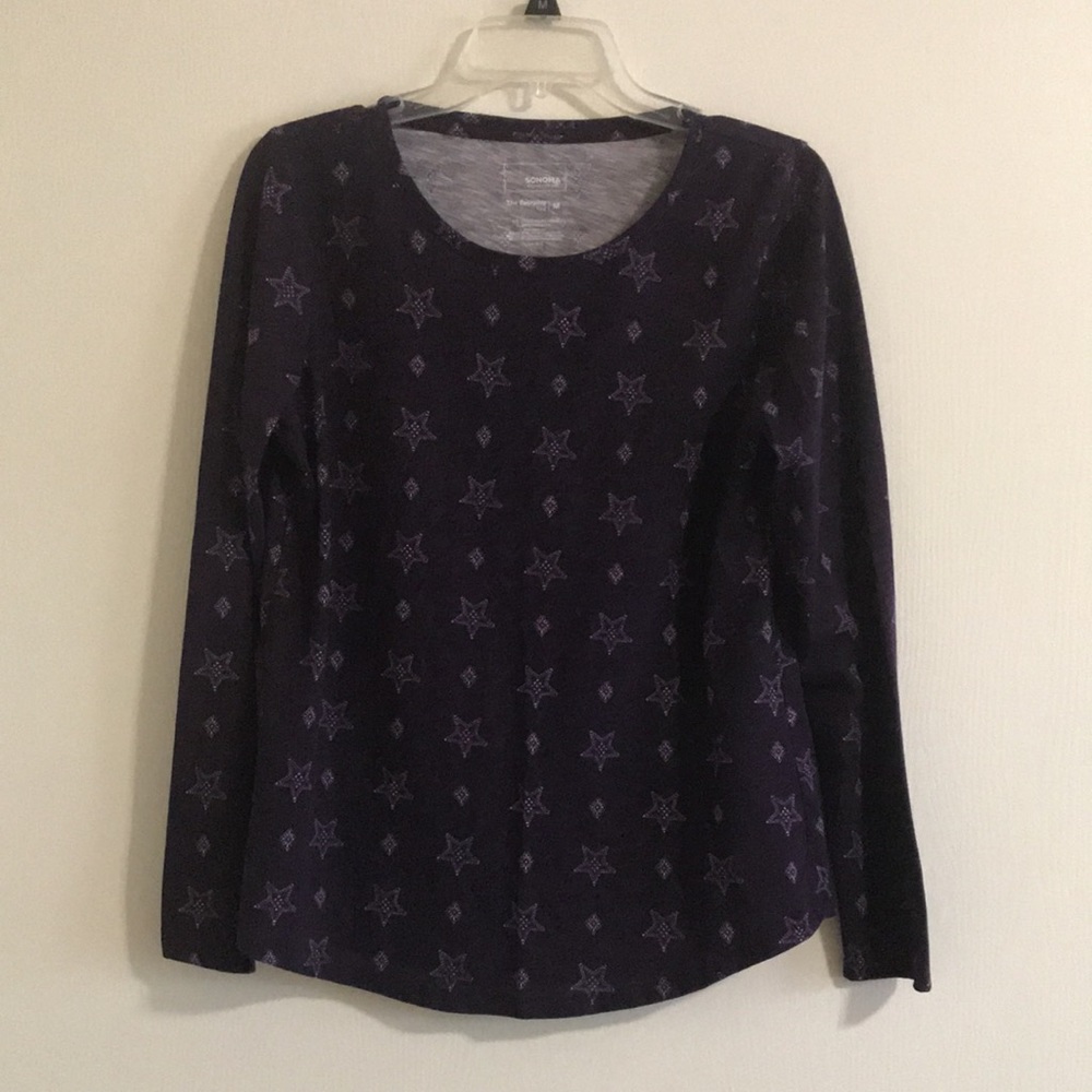 Sonoma Tee-top